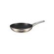 Set oale 7 piese HAUSBERG HB-H760GR GRI, acoperire antiaderenta, maner bachelita, 2.5L - 7.7L
