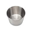 Mixer Cu Bol HAUSBERG HB-3551NG, 7 viteze, putere 250W, BOL DIN INOX DE 2L, Negru
