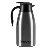 Термоустойчива чаша Ertone MN-448, 2 L, модерен дизайн, неръждаема стомана
